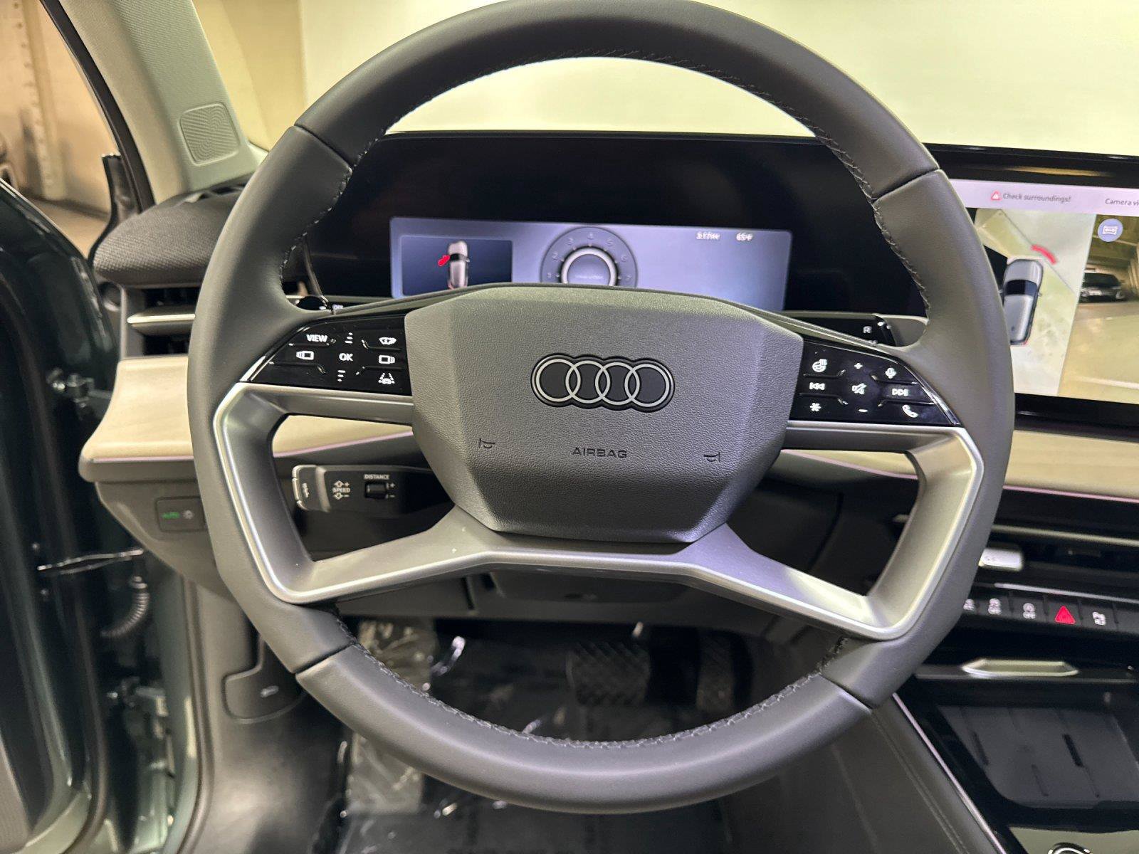 New 2026 Audi Q3 quattro 2.0T AWD/4WD image 23