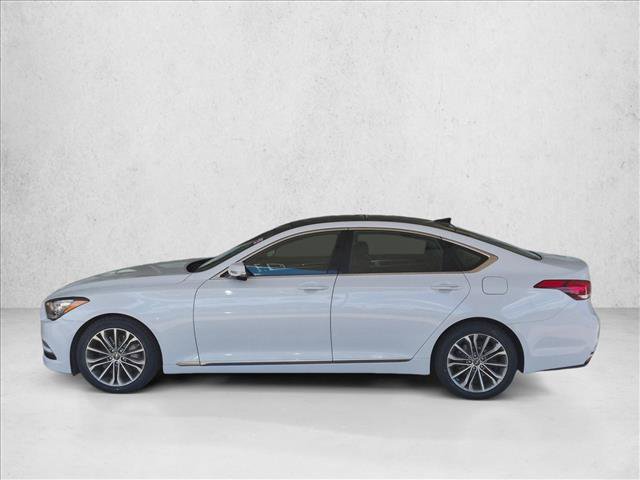 Used 2015 Hyundai Genesis 3.8 w/ Option Group 02 RWD image 9