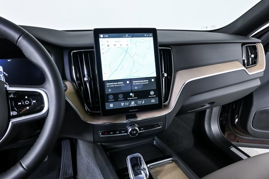 New 2026 Volvo XC60 B5 Core w/ Climate Package image 12