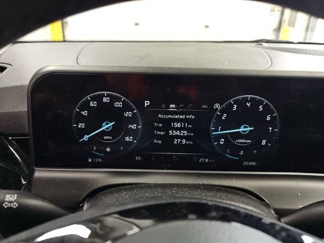 Used 2024 Kia Seltos S AWD/4WD image 14