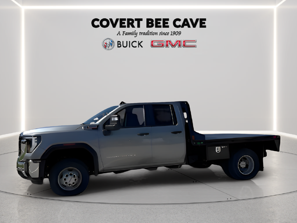 New 2026 GMC Sierra 3500 Pro w/ Convenience Package AWD/4WD image 5