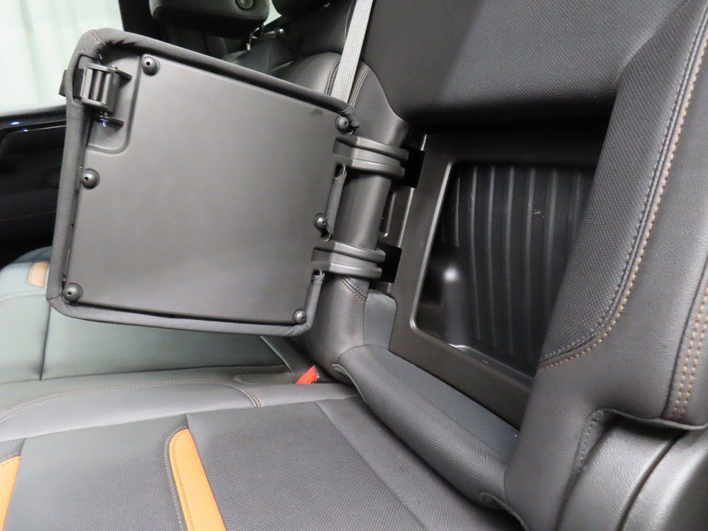 Used 2022 GMC Sierra 1500 AT4 w/ AT4 Premium Package AWD/4WD image 73