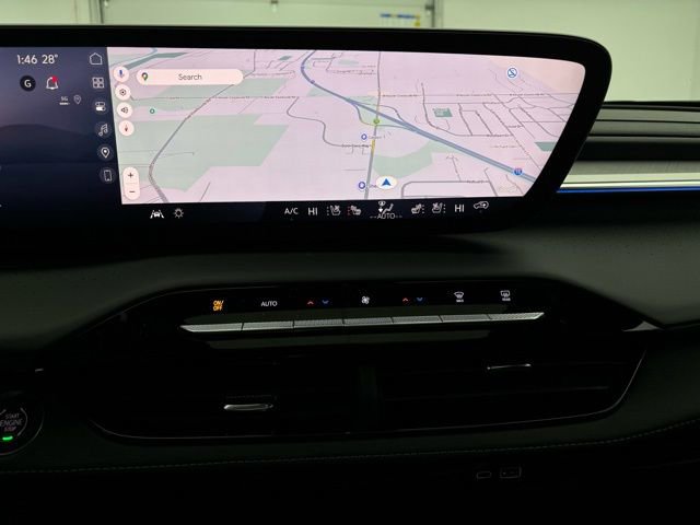 New 2026 Buick Enclave Avenir w/ Super Cruise Package image 32