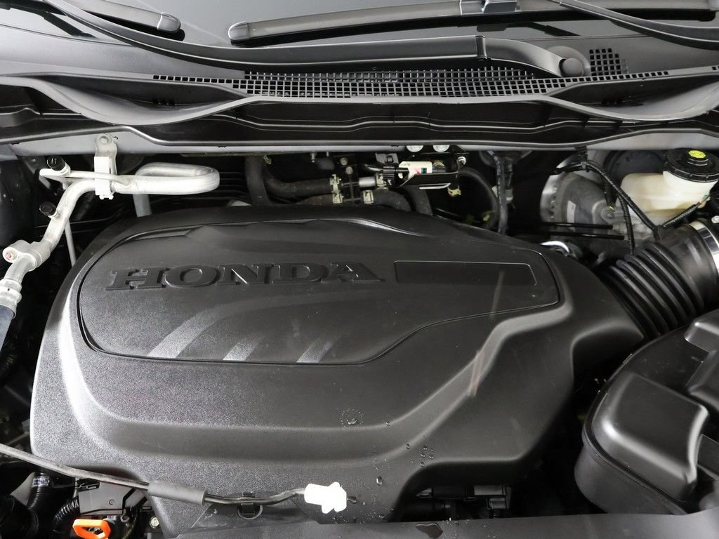 Used 2024 Honda Odyssey EX-L image 23