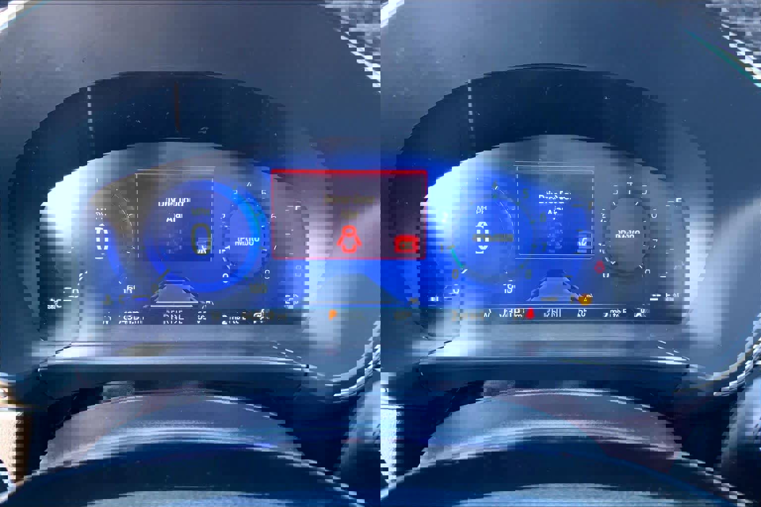 Used 2022 Ford Escape SEL w/ Technology Package image 22