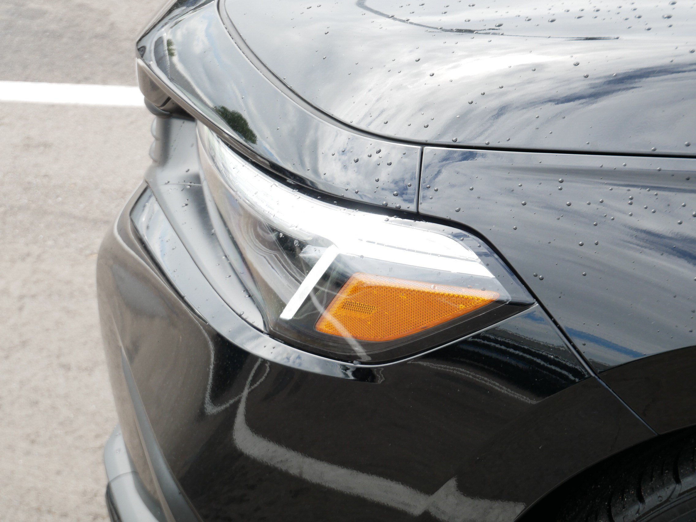 Used 2023 Honda Civic Sport image 16