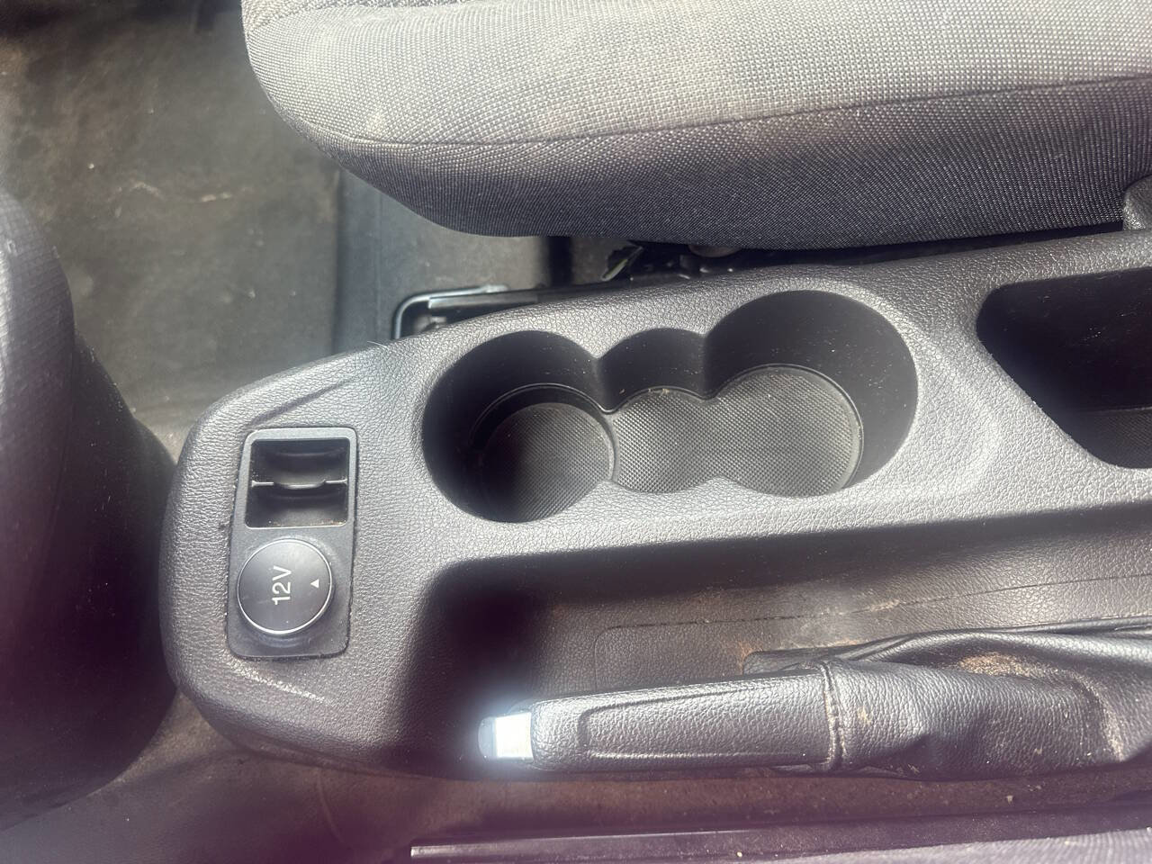 Used 2015 Ford Transit Connect XL image 32