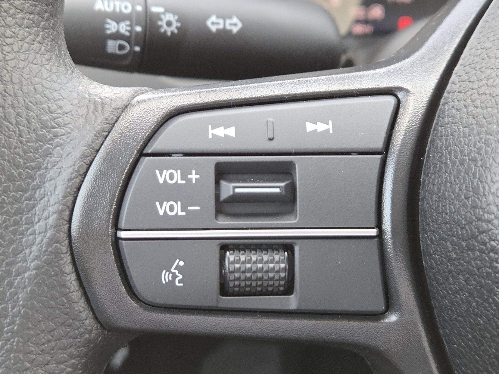New 2026 Honda Accord SE image 32