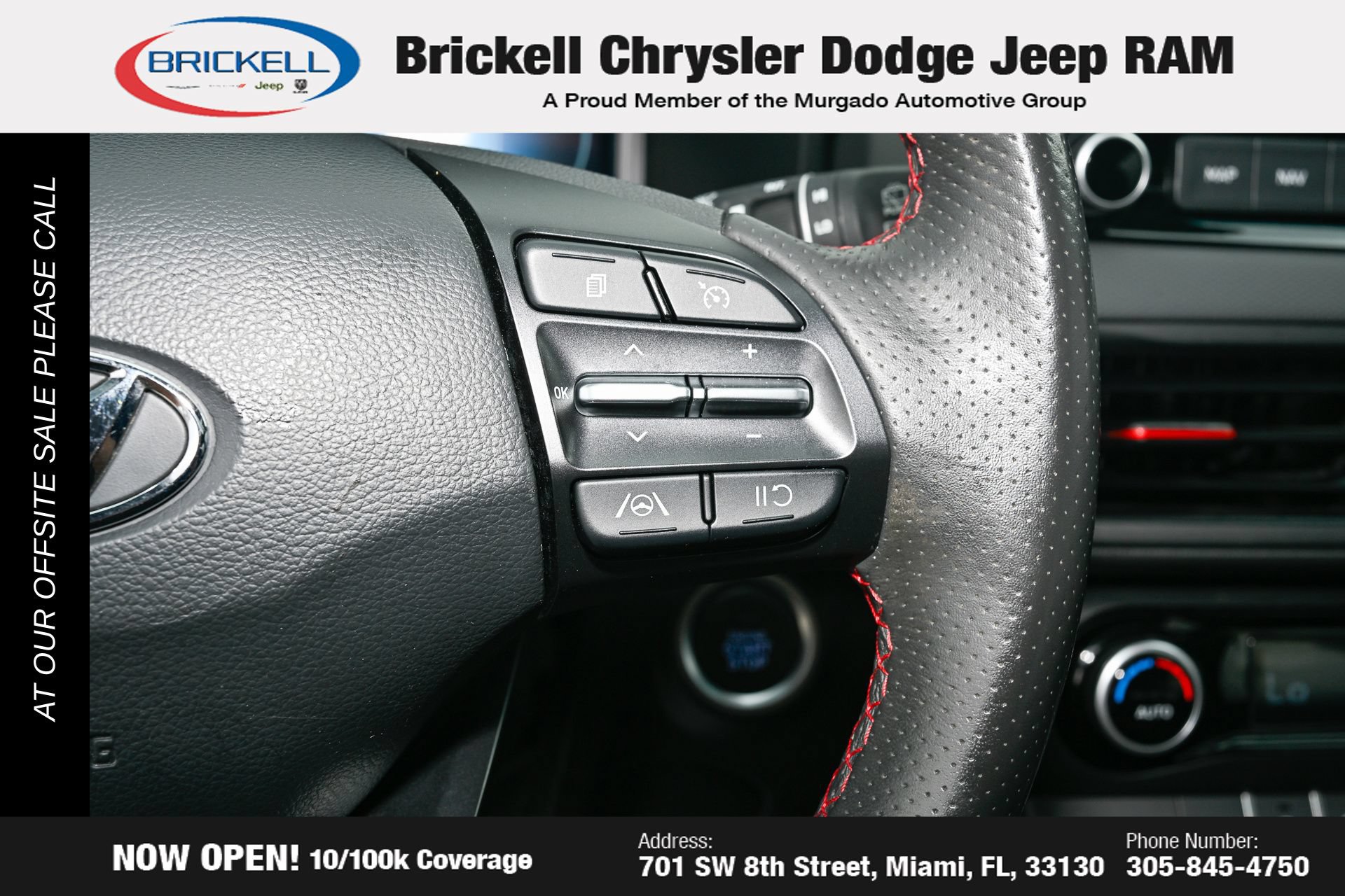 Used 2023 Hyundai Kona N Line FWD image 28