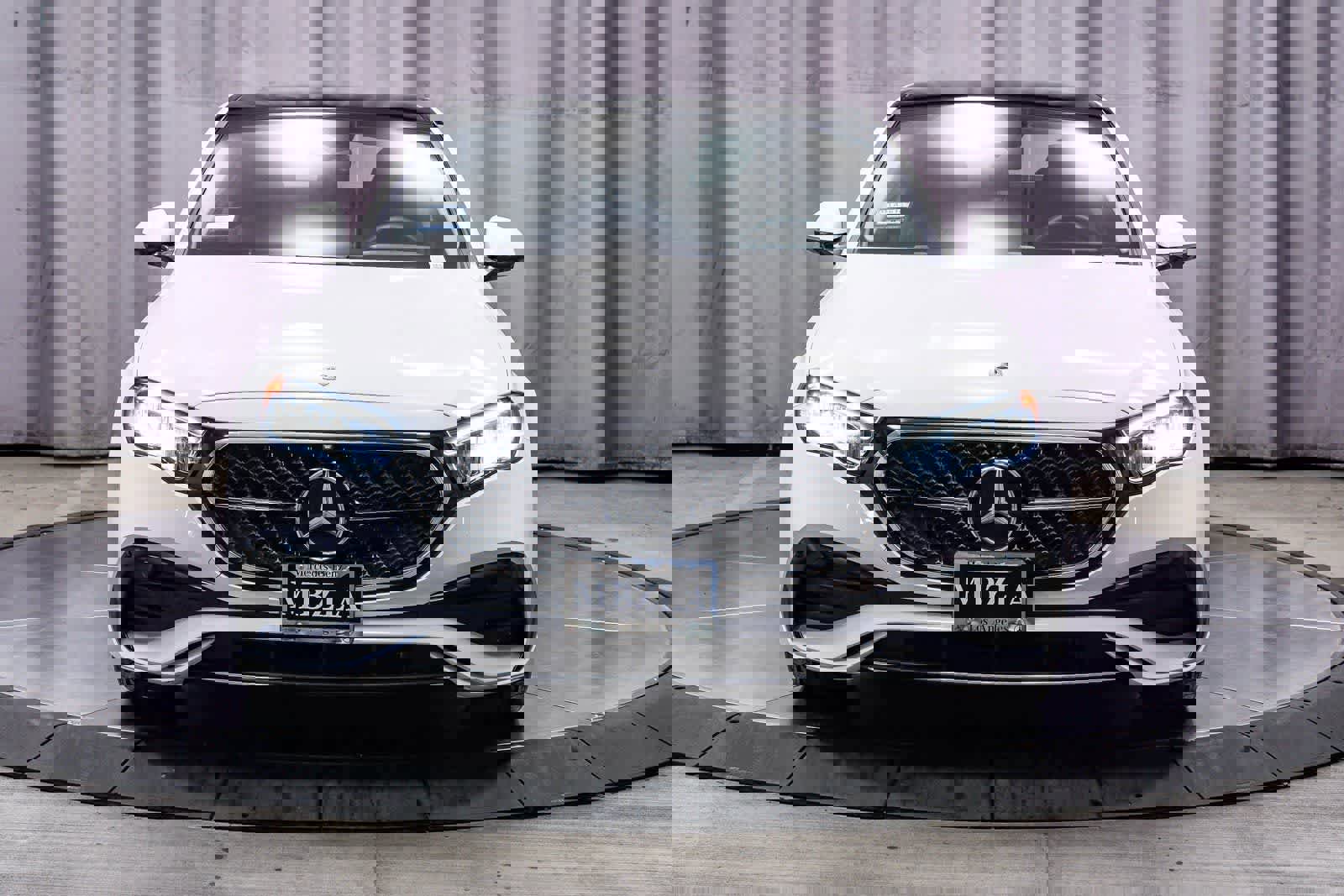 Certified 2026 Mercedes-Benz E 350 Sedan image 6