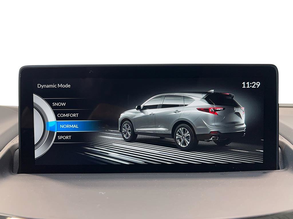 New 2026 Acura RDX w/ Advance Package AWD/4WD image 30