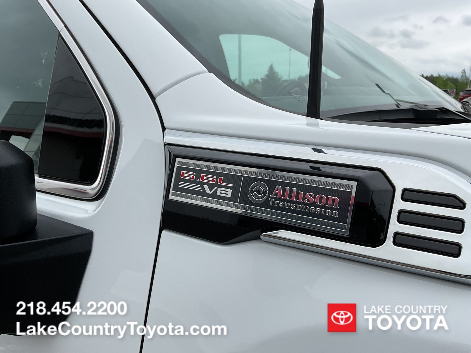 Used 2025 GMC Sierra 3500 SLE w/ SLE Convenience Package AWD/4WD image 10