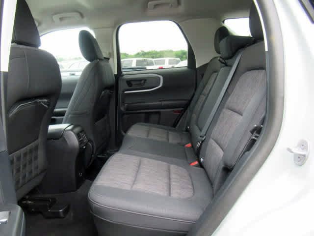 Used 2023 Ford Bronco Sport Big Bend w/ Convenience Package image 5