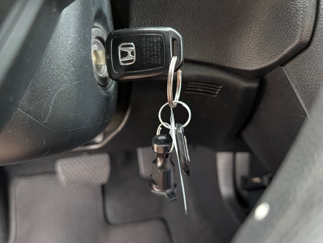 Used 2018 Honda Civic LX image 27