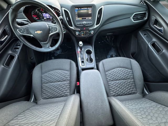 Used 2019 Chevrolet Equinox LT image 20
