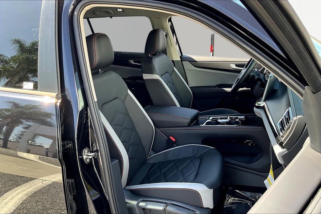 New 2026 Volkswagen Atlas Peak Edition image 30