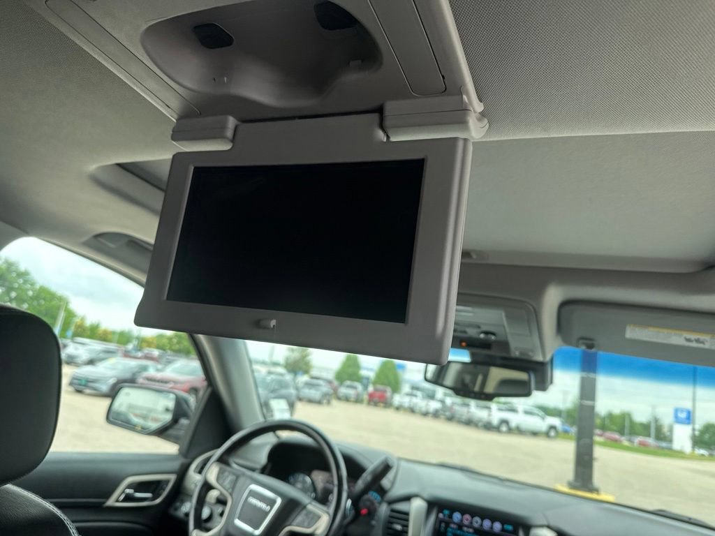Used 2018 GMC Yukon Denali w/ Open Road Package AWD/4WD image 14