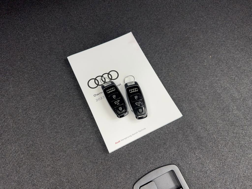 Used 2023 Audi A6 Premium Plus w/ Premium Plus Package image 81