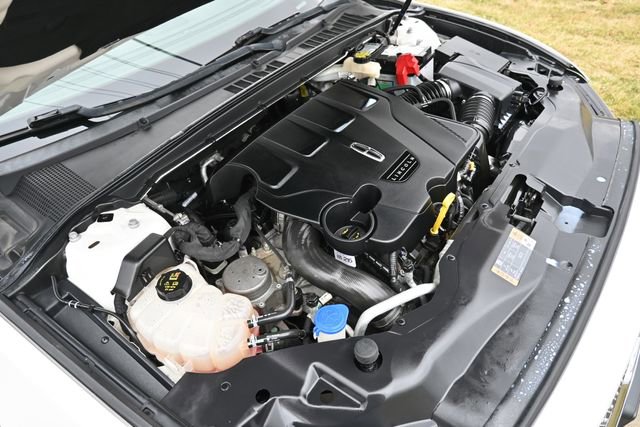 Used 2017 Lincoln Continental Reserve w/ Technology Package image 14