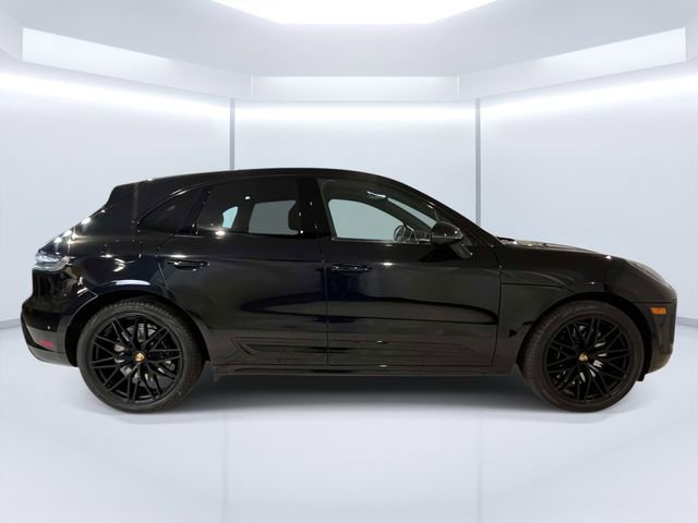 Certified 2023 Porsche Macan GTS image 9