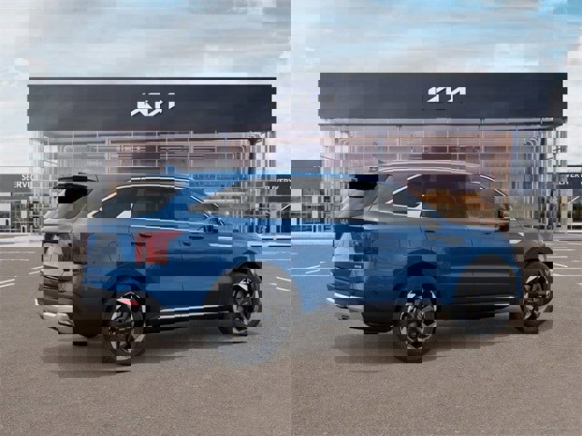 New 2025 Kia Sorento SX Prestige image 6