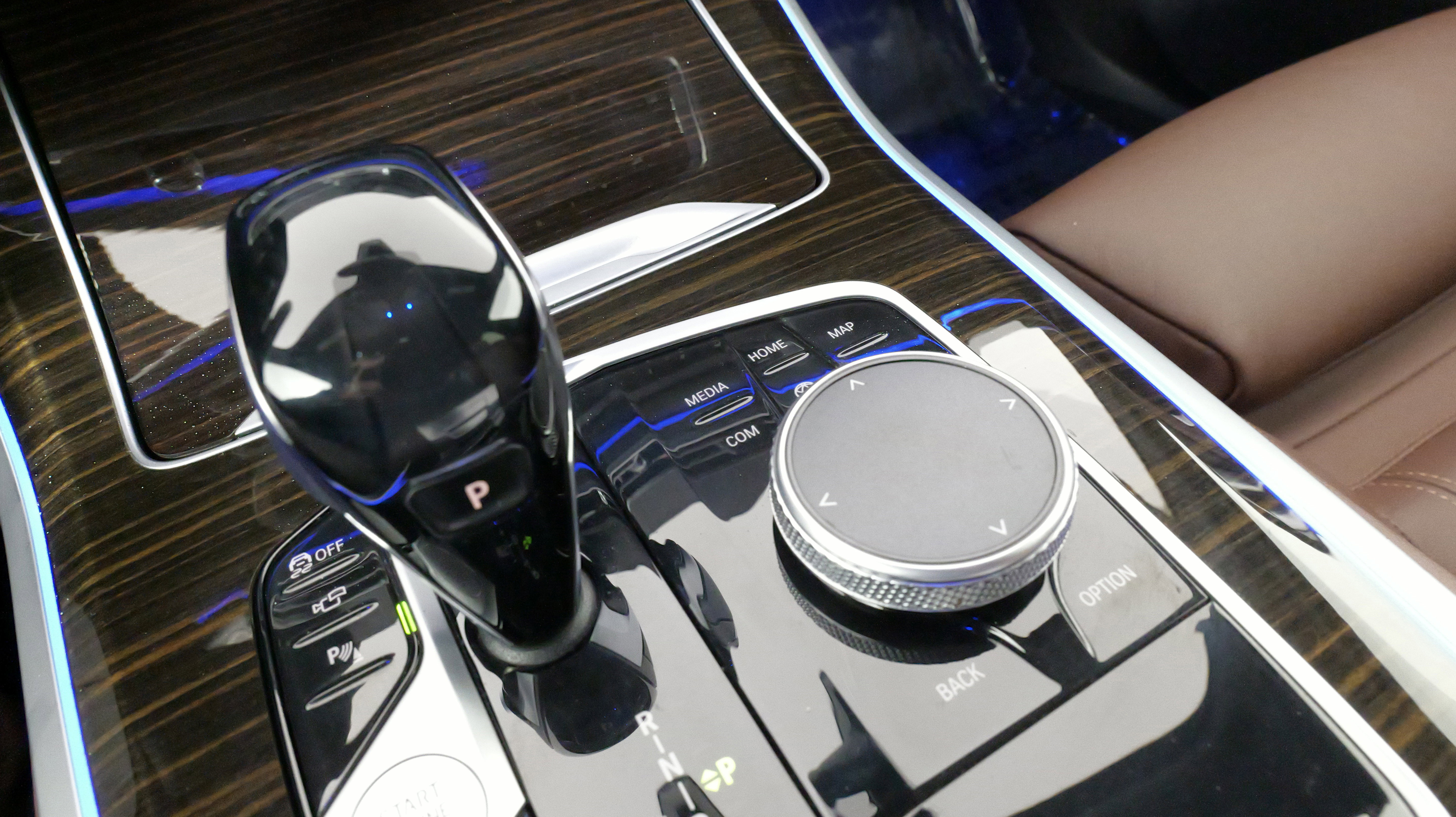 Used 2021 BMW X5 xDrive40i w/ Convenience Package image 60