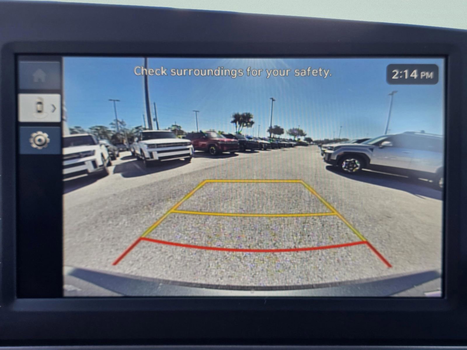 New 2026 Hyundai Elantra Sport image 24