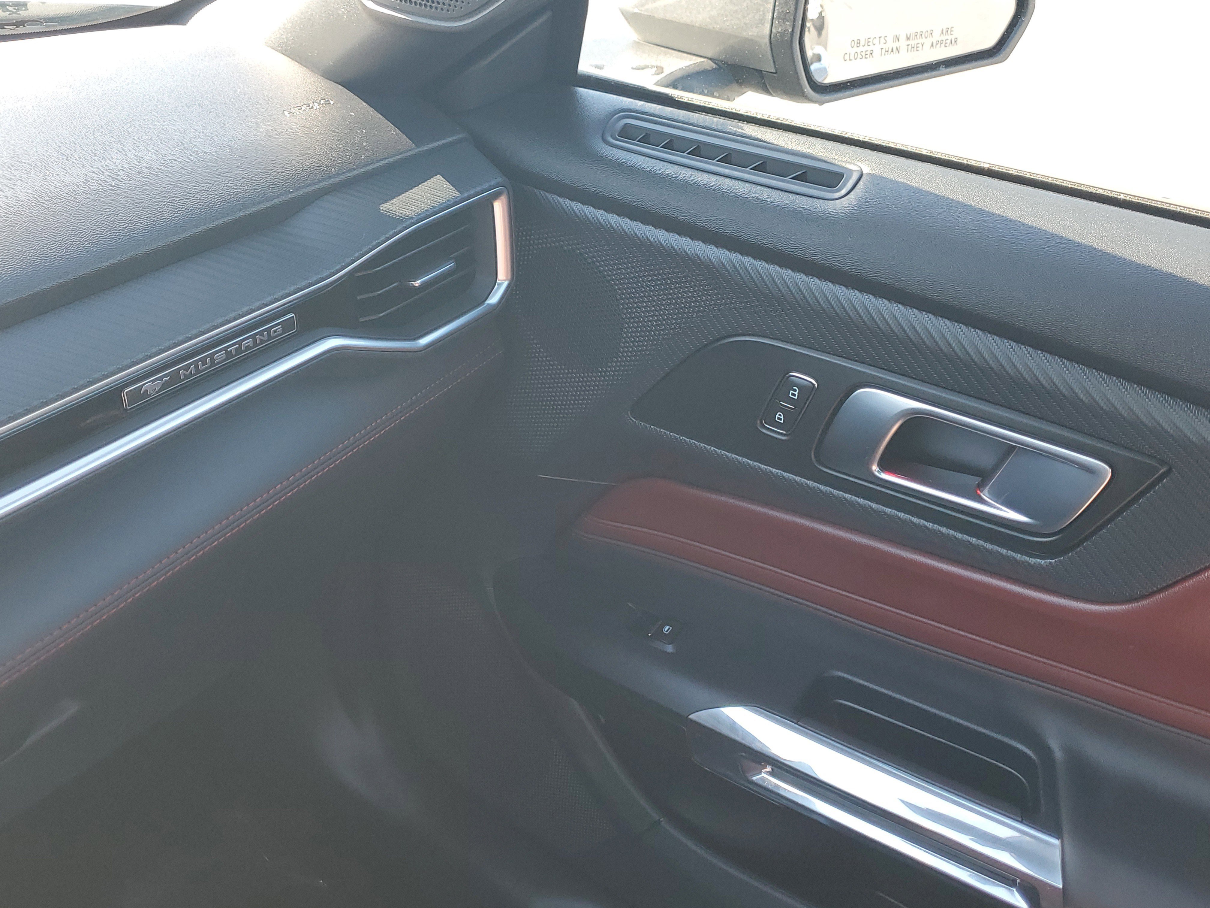 Used 2025 Ford Mustang GT Premium image 24