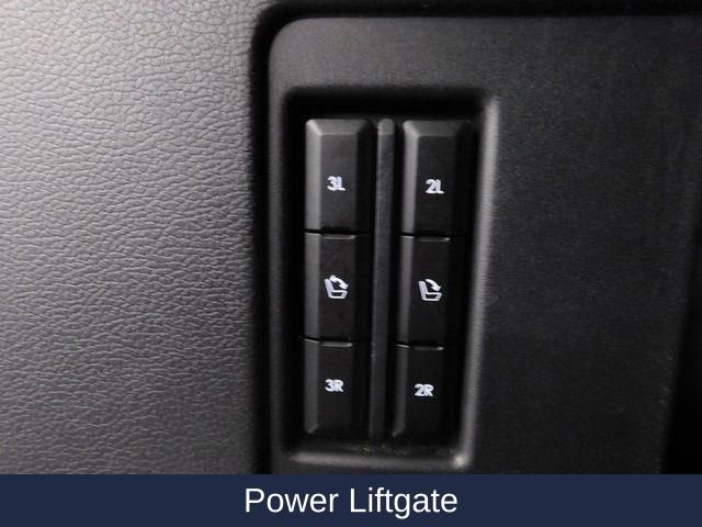 Used 2024 Lincoln Navigator Reserve image 25