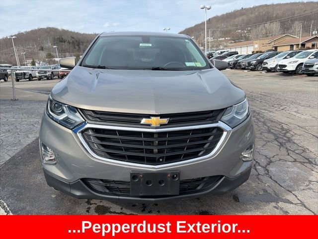 Used 2019 Chevrolet Equinox LT image 2