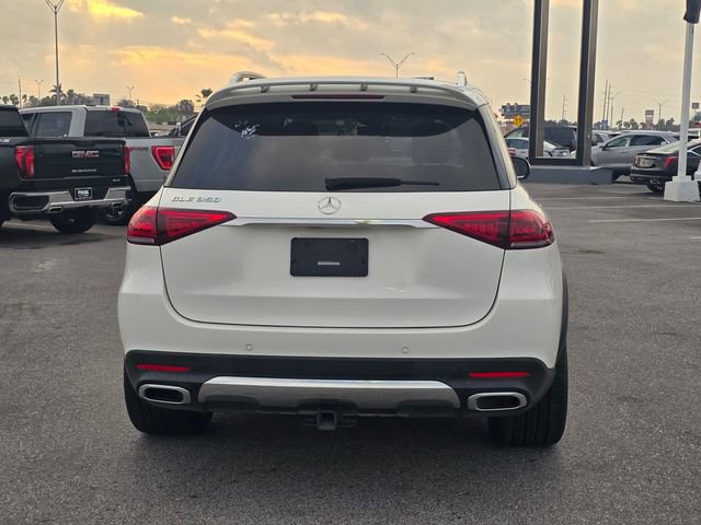Used 2022 Mercedes-Benz GLE 350 image 7