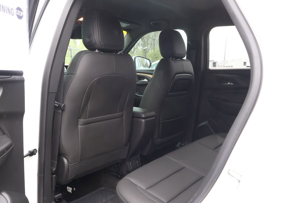 Used 2023 Chevrolet TrailBlazer ACTIV w/ Convenience Package image 42