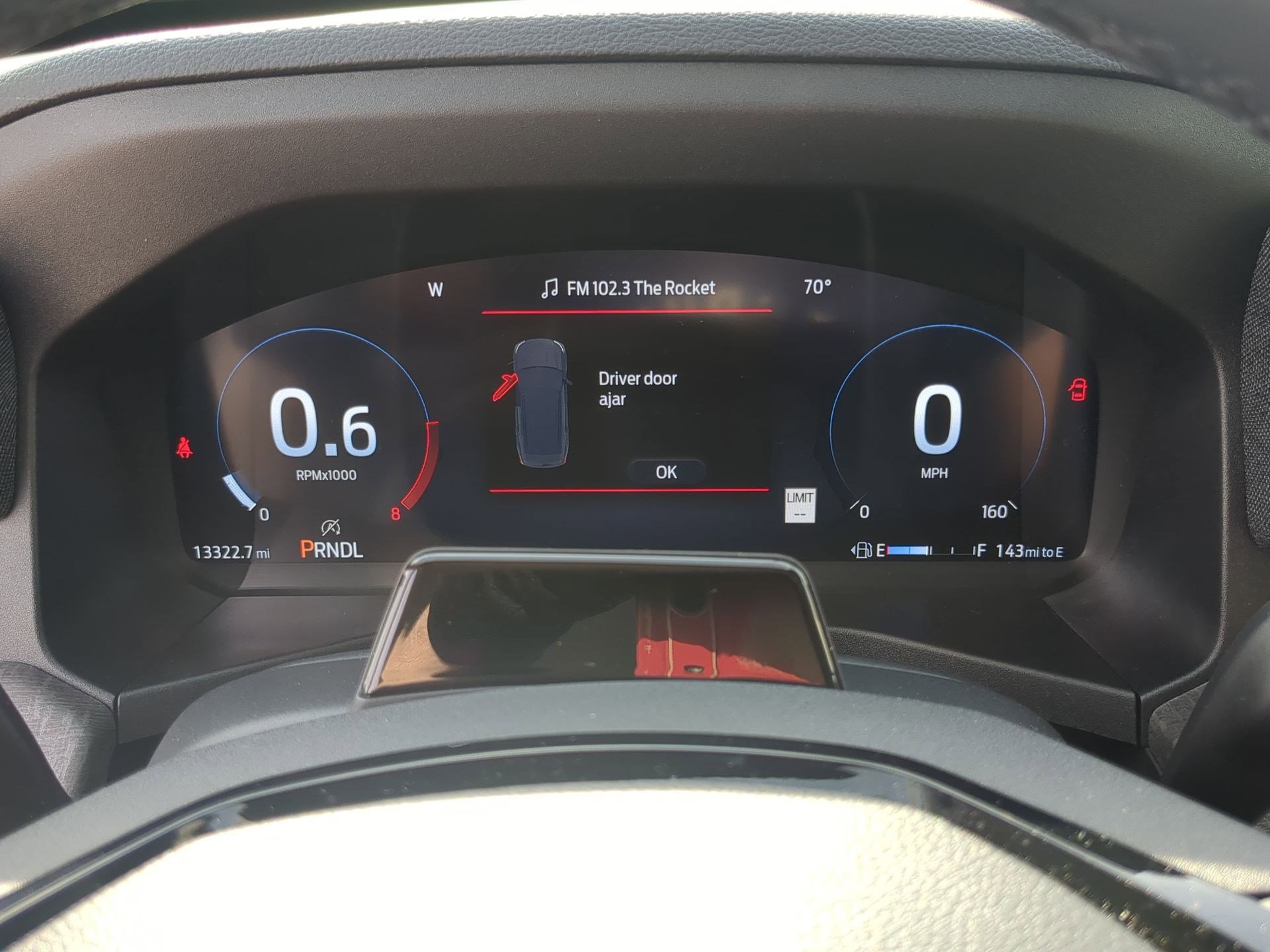 Used 2025 Ford Explorer Platinum w/ Ultimate Package image 16