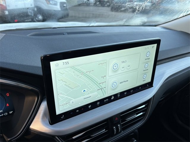 New 2026 Ford Escape Platinum w/ Premium Technology Package image 17