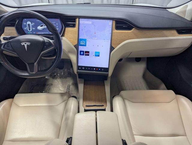 Used 2019 Tesla Model S Standard Range image 6