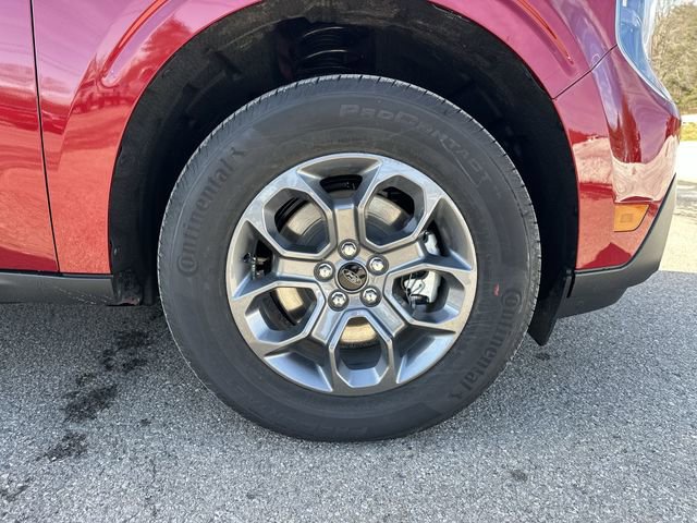 New 2025 Ford Maverick XLT image 20