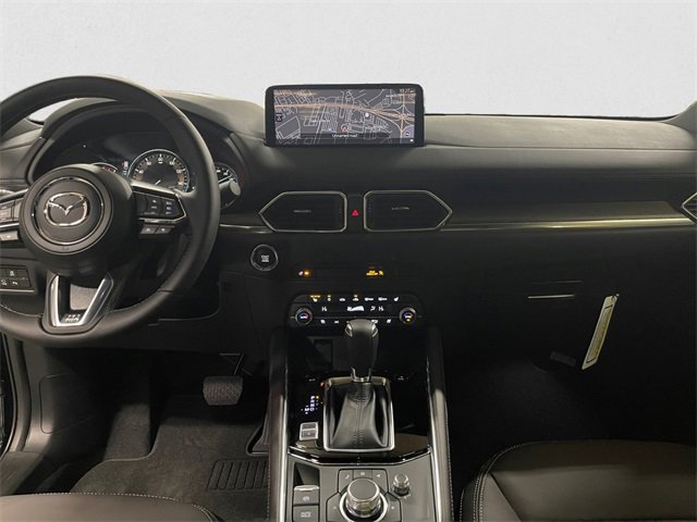 New 2025 MAZDA CX-5 Signature image 20
