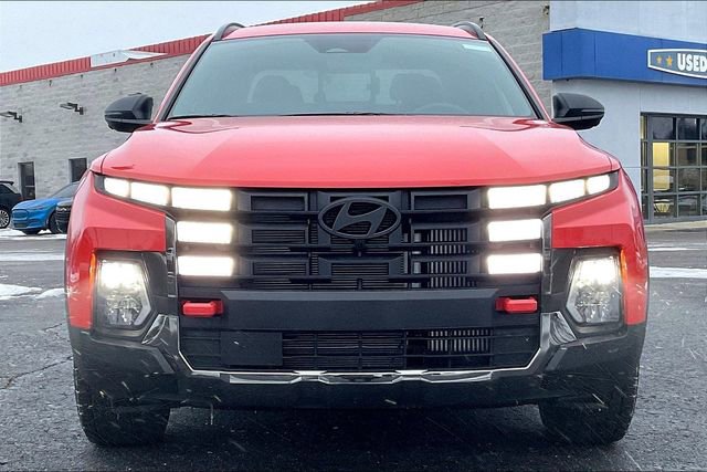 New 2026 Hyundai Santa Cruz XRT image 16