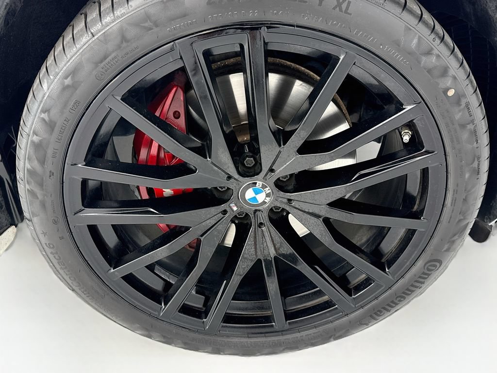 Used 2021 BMW X5 xDrive40i w/ M Sport Package AWD/4WD image 31