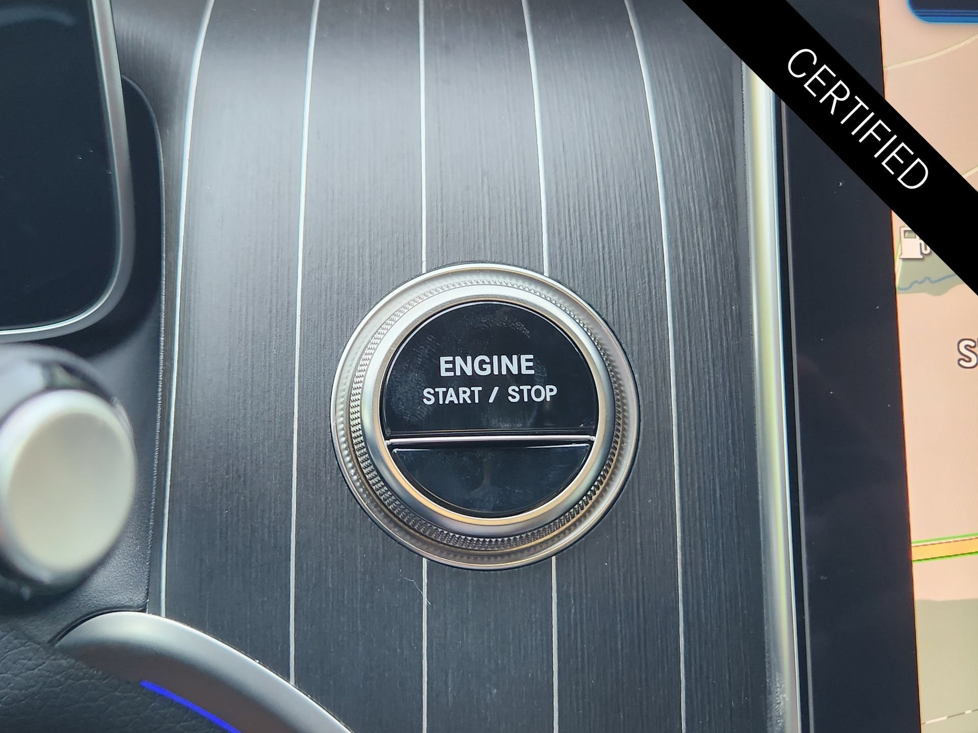 Used 2025 Mercedes-Benz GLC 63 AMG S image 19