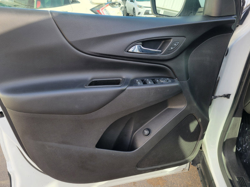 Used 2019 Chevrolet Equinox LT image 9