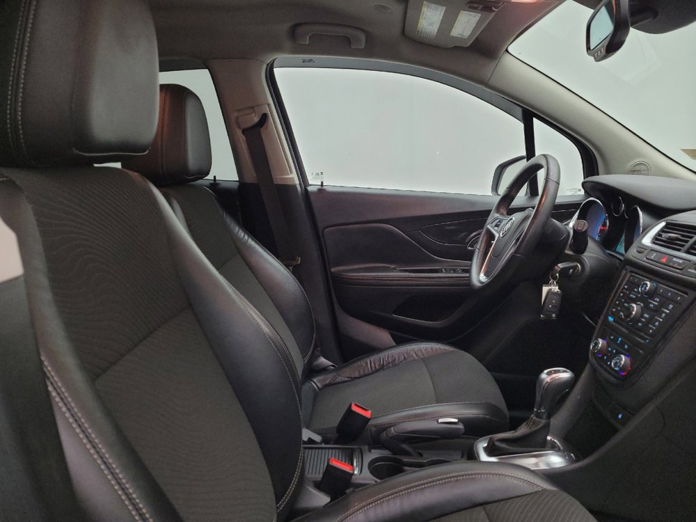 Used 2014 Buick Encore Convenience image 21