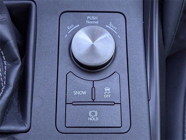 Used 2021 Lexus IS 350 F Sport w/ Accessory Package image 25