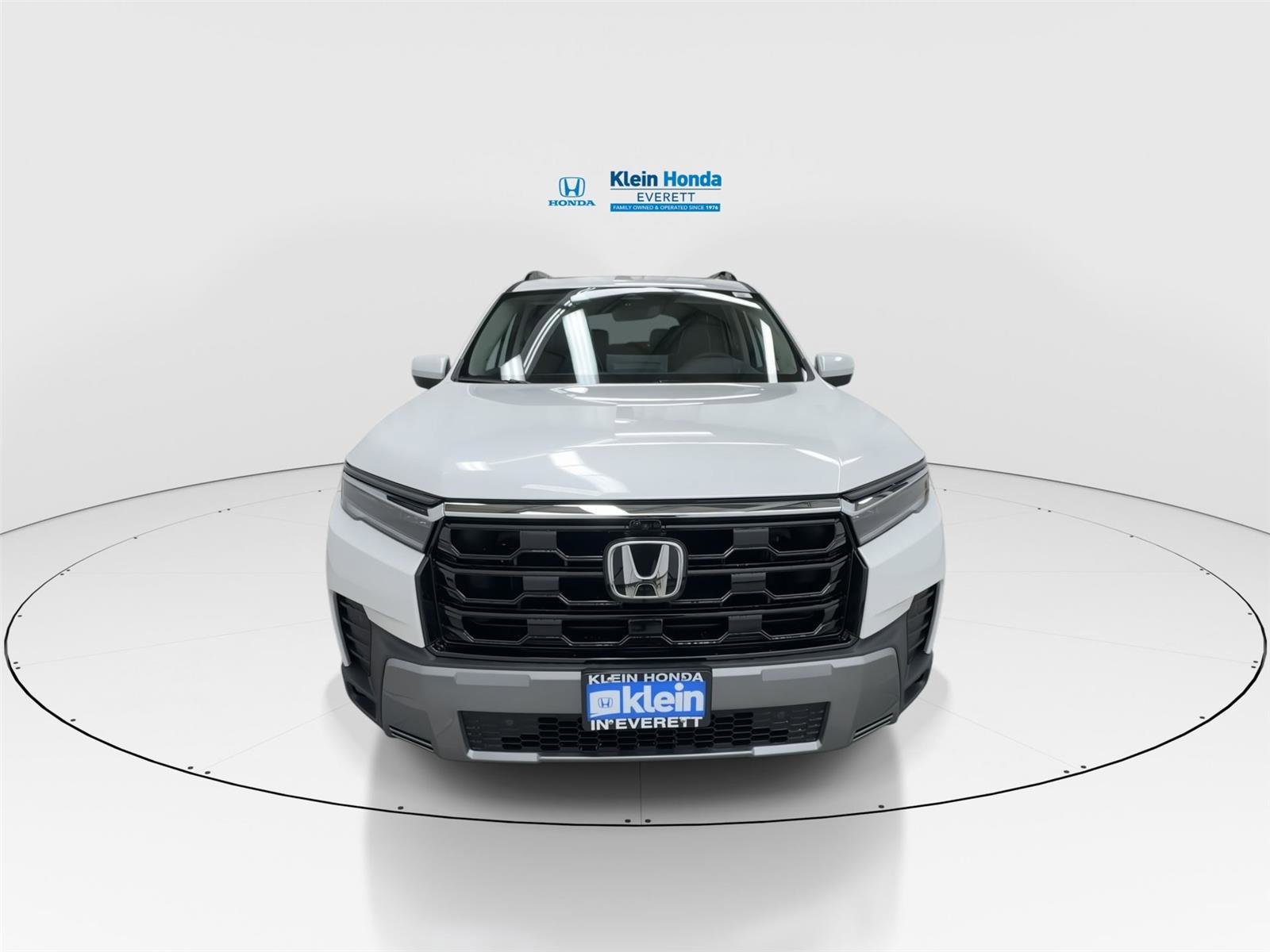 New 2026 Honda Pilot Elite image 5