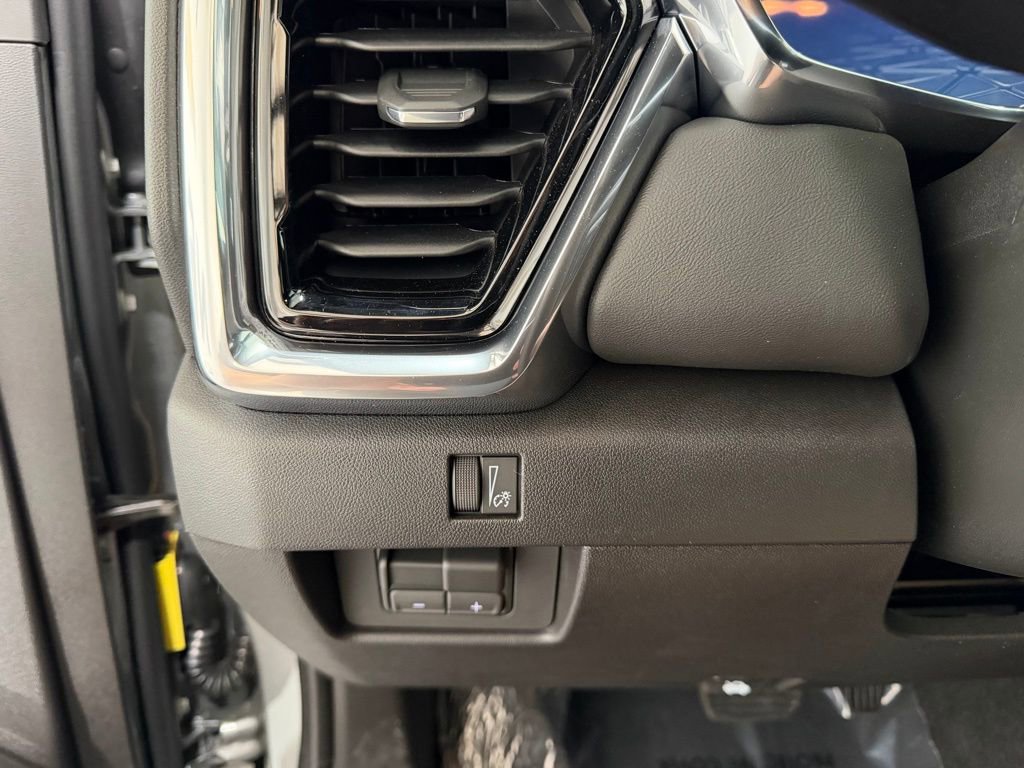 New 2026 GMC Canyon Elevation image 14