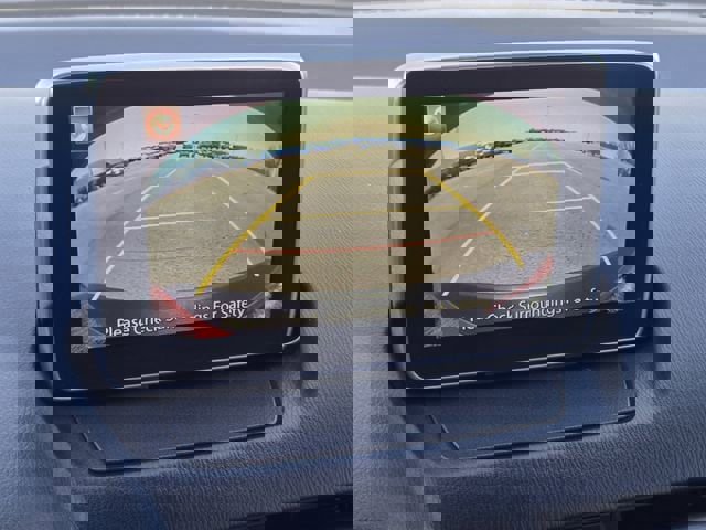 Used 2016 MAZDA CX-3 Grand Touring image 19