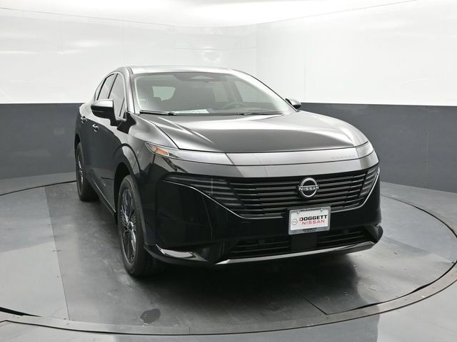 New 2026 Nissan Murano Platinum w/ Cargo Package image 22