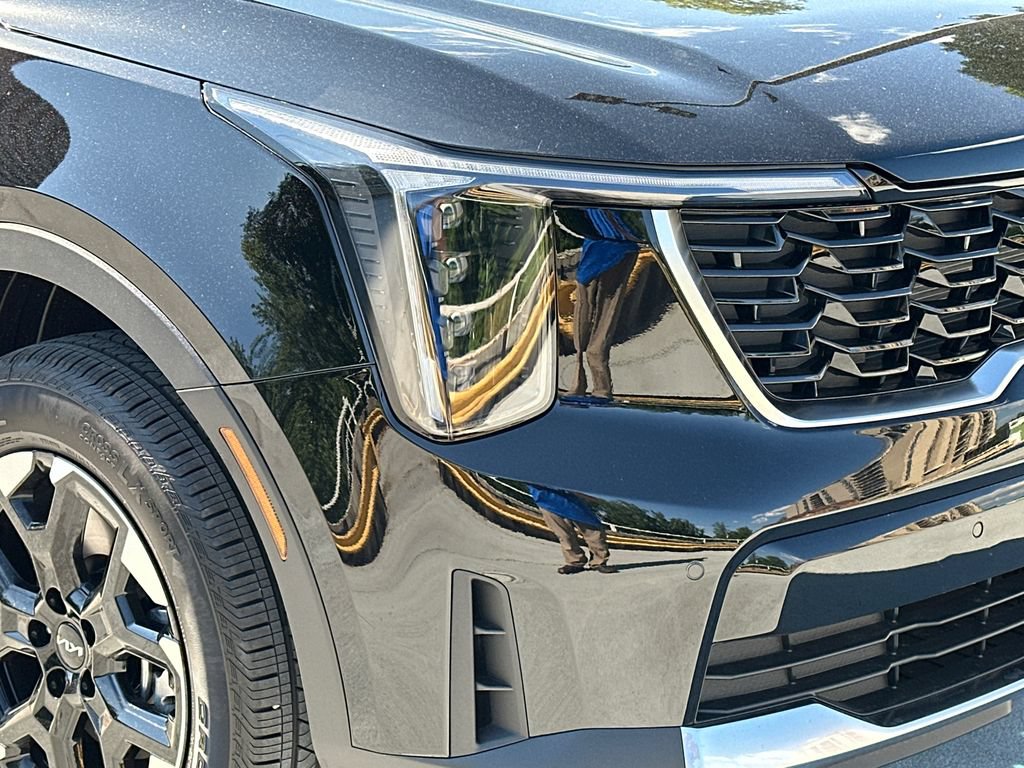 New 2026 Kia Sorento S AWD/4WD image 10