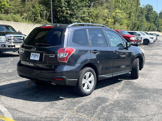 Used 2014 Subaru Forester 2.5i Premium w/ All-Weather Package AWD/4WD image 3