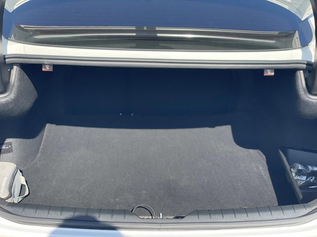 Certified 2025 Hyundai Sonata SE image 24
